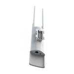 Access Point exterior AC1300 Dual-Band, Wi-Fi 5, 1x GE, PoE IN,  Cloud Management - Ruijie - imagine 2