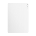 Access Point Wireless AX3000 Dual-Band, Wi-Fi 6, 5x RJ45 1G, PoE IN, Cloud Management - Ruijie
