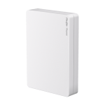 Access Point Wireless AX3000 Dual-Band, Wi-Fi 6, 5x RJ45 1G, PoE IN, Cloud Management - Ruijie - imagine 2