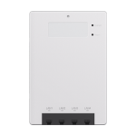 Access Point Wireless AX3000 Dual-Band, Wi-Fi 6, 5x RJ45 1G, PoE IN, Cloud Management - Ruijie - imagine 3