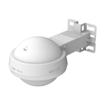 Access Point exterior AX3000 Dual-Band, Wi-Fi 6, 1x GE, 1x SFP, PoE IN, Cloud Management - Ruijie - imagine 2