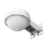 Access Point exterior AX3000 Dual-Band, Wi-Fi 6, 1x GE, 1x SFP, PoE IN, Cloud Management - Ruijie - imagine 3
