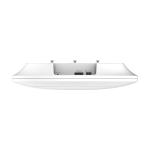 Access Point Wireless AX3000 Dual-Band, Wi-Fi 6, 1x GE, PoE IN Cloud Management - Ruijie - imagine 3