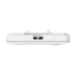 Access Point Wireless AC1300 Dual-Band, Wi-Fi 5, 2x RJ45 Gigabit, PoE IN, Cloud Management - Ruijie - imagine 4