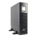 Sursa neintreruptibila - UPS 1000VA/800W