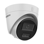 Camera IP 2MP Exterior AcuSense ROI IR 30m Card Mic PoE, 2.8mm-HikVision DS-2CD1323G2-LIUF(2.8MM)