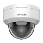 Camera IP 4MP, AcuSense, IR 30m, IVS, Card, PoE, Microfon, 2,8mm- HikVision DS-2CD2146G2H-ISU(2.8MM) - imagine 2