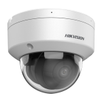 Camera IP 4MP, AcuSense, IR 30m, IVS, Card, PoE, Microfon, 2,8mm- HikVision DS-2CD2146G2H-ISU(2.8MM) - imagine 3