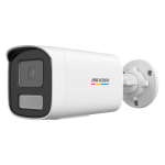 Camera IP 4MP AcuSense, Smart Hybrid LED/ IR 50m, Mic, PoE, 2.8mm - HikVision DS-2CD1T47G2H-LIU