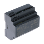 Sursa de alimentare 150W 48V pentru sisteme 2-Wire Video Intercom - HikVision DS-KAW150-4N