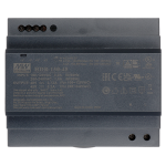 Sursa de alimentare 150W 48V pentru sisteme 2-Wire Video Intercom - HikVision DS-KAW150-4N - imagine 2
