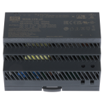 Sursa de alimentare 150W 48V pentru sisteme 2-Wire Video Intercom - HikVision DS-KAW150-4N - imagine 4