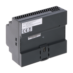 Sursa de alimentare 150W 48V pentru sisteme 2-Wire Video Intercom - HikVision DS-KAW150-4N - imagine 5