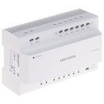 Modul distributie 2-Wire pentru sisteme video-interfon HD - HikVision DS-KAD7060EY