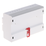 Modul distributie 2-Wire pentru sisteme video-interfon HD - HikVision DS-KAD7060EY - imagine 5
