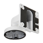 Suport camera  Dome - HikVision DS-1272ZJ-110 - imagine 2