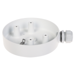 Doza conexiuni pentru camere PTZ 4 inch  - HikVision DS-1280ZJ-SD11