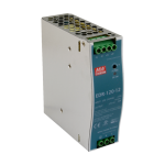 Sursa de alimentare in comutatie, 12V / 10A, sina DIN - MEAN WELL
