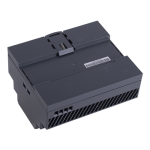 NVR 6 canale IP 720P, Bitrate 32 Mbps, 2xHDD - AVTech AVH306 - imagine 2