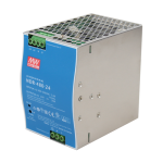Sursa de alimentare in comutatie, 24V / 20A, sina DIN - MEAN WELL