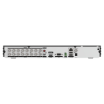 DVR 16-ch 8MP, AcuSense, 32 IP, Rec. Facială, H.265 Pro+, 1U - HikVision IDS-7216HUHI-M2/X/4A-16/4 - imagine 4