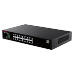Switch 16 x RJ45 Gigabit, Cloud Management - IP-COM - imagine 3