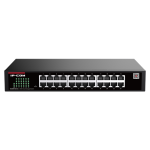 Switch 24 x RJ45 Gigabit, Cloud Management - IP-COM