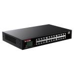 Switch 24 x RJ45 Gigabit, Cloud Management - IP-COM - imagine 2