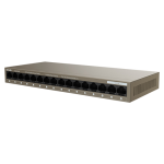 Switch 16 x RJ45 Gigabit - TENDA - imagine 3