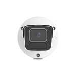 Camera IP 5MP, LightHunter, lentila VF 2.7-13.5mm, IR 60m, Mic., Alarma, IK10 - UNV - imagine 2