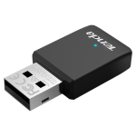 Adaptor Wireless WiFi 6, Dual-Band, AX900 - TENDA - imagine 3