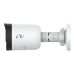 Camera IP ColorHunter Dual-Light, 4MP, lentila 2.8mm, IR 30m, WL 30m, Microfon, SDcard - UNV - imagine 4
