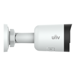 Camera IP ColorHunter Dual-Light, 4MP, lentila 2.8mm, IR 30m, WL 30m, Microfon, SDcard - UNV - imagine 5