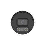 Camera IP ColorHunter Dual-Light, 4MP, lentila 2.8mm, IR 30m, WL 30m, Audio bidirectional - UNV - imagine 2
