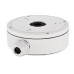 Doza conexiuni aluminiu pentru camere - HikVision DS-1280ZJ-M