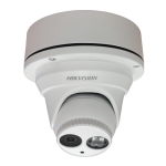 Doza conexiuni aluminiu pentru camere - HikVision DS-1280ZJ-M - imagine 2