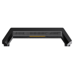 Router Wireless WiFi 6, 4 x Gigabit, Dual-Band, AX1500, Management - TENDA - imagine 5