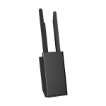 Router Wireless WiFi 6, 4 x Gigabit, Dual-Band, AX1500, Management - TENDA - imagine 6