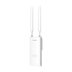Access Point AC1300 Dual-Band, Wi-Fi 5, 2 x 5 dBi, 1 x GE, Management - TENDA - imagine 3