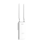 Access Point AC1300 Dual-Band, Wi-Fi 5, 2 x 5 dBi, 1 x GE, Management - TENDA - imagine 4