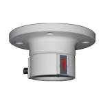 Suport speed dome tavan - HikVision DS-1663ZJ