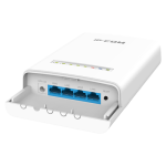 Access Point IPmaX, Wi-Fi 5 867Mbps, 12dBi - max 5km, Management - IP-COM - imagine 3