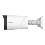 Camera AnalogHD ColorHunter, 5MP, lentila 2.8mm, Smart Dual-Light IR/ WL 40m,  Mic. - UNV - imagine 5