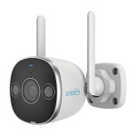 Camera IP WiFI, 3MP, lentila 2.8mm, IR 20m, Wl 10m, Audio bidirectional - Uniarch