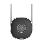 Camera IP WiFI, 2MP, lentila 2.8mm, IR 20m, SDcard, Audio bidirectional - Uniarch - imagine 2