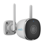 Camera IP WiFI, 2MP, lentila 2.8mm, IR 20m, SDcard, Audio bidirectional - Uniarch - imagine 3