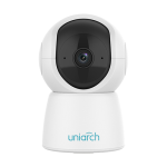 Camera IP PT WIFi, 4MP, lentila 4mm, IR 10m, Audio bidirectional - Uniarch