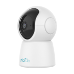 Camera IP PT WIFi, 4MP, lentila 4mm, IR 10m, Audio bidirectional - Uniarch - imagine 2