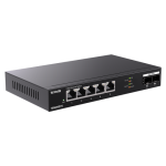 Switch 5 x RJ45 2.5G, 2 x SFP+ 10G - TENDA - imagine 2
