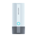 Acces Point de exterior Dual-Band Wi-Fi 6  - HikVision DS-3WAP623E-SI